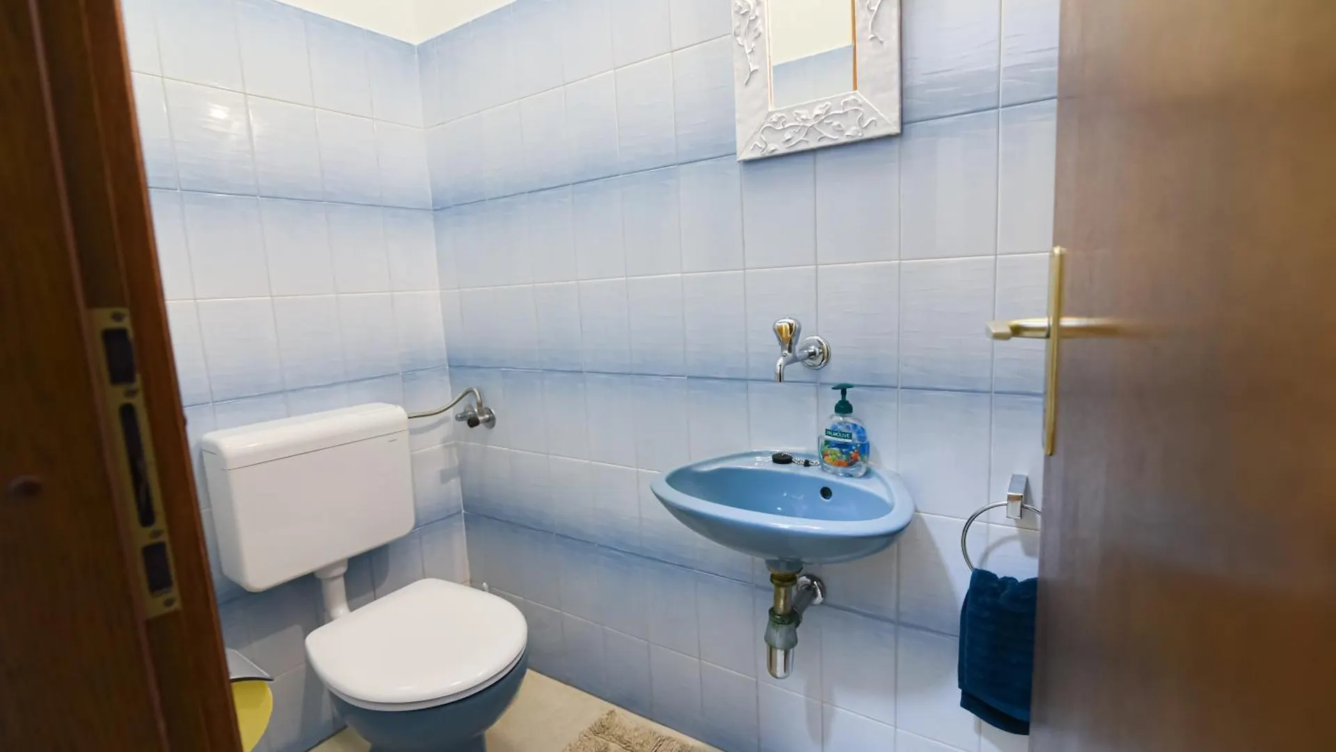 Apartment Wanda - Medveja