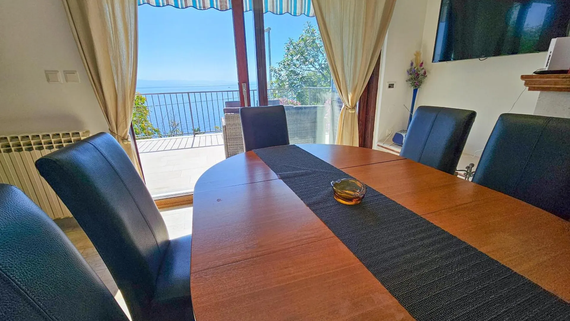 Apartment Wanda - Medveja
