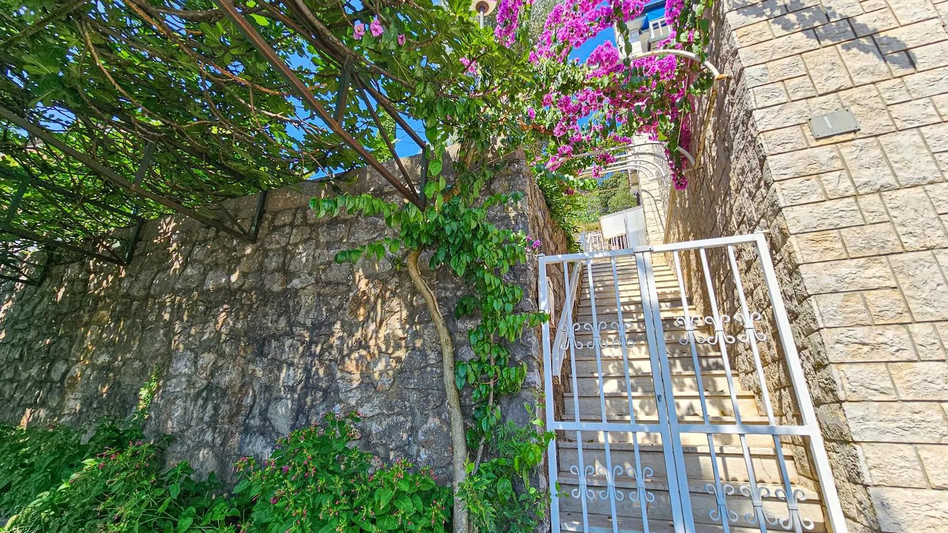 Apartment Wanda - Medveja