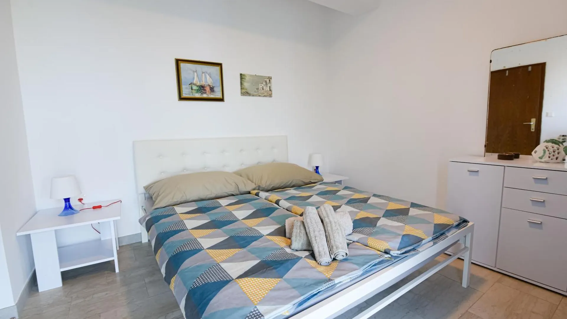 Apartment Wanda - Medveja