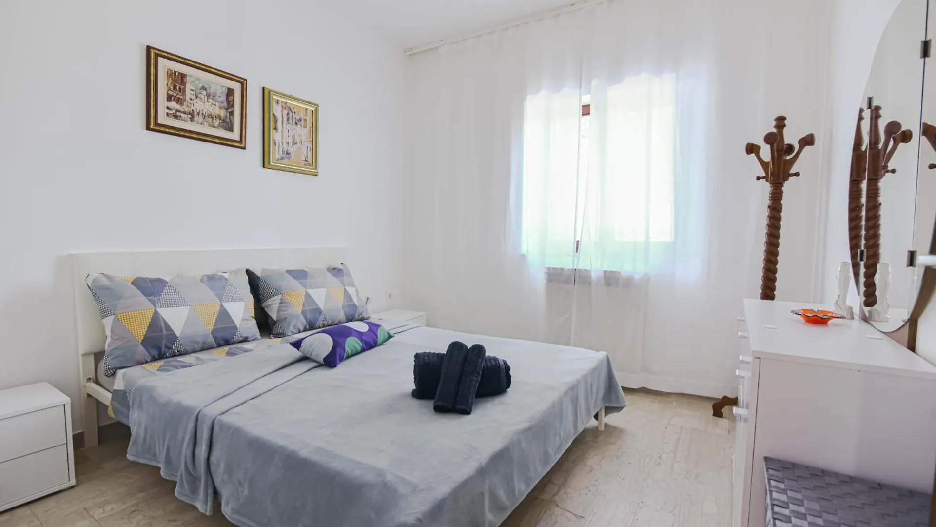 Apartment Wanda - Medveja
