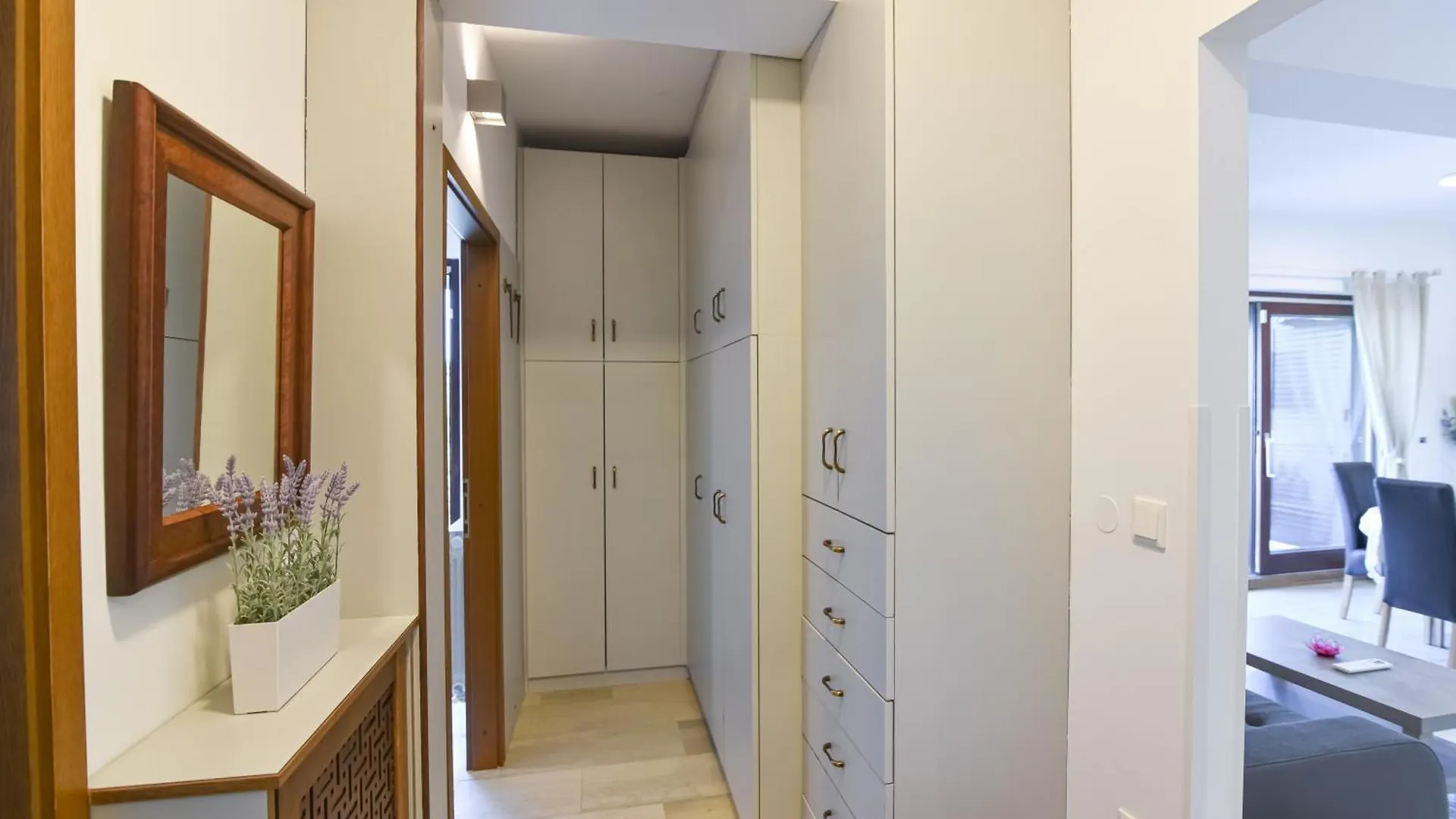 Apartment Wanda - Medveja