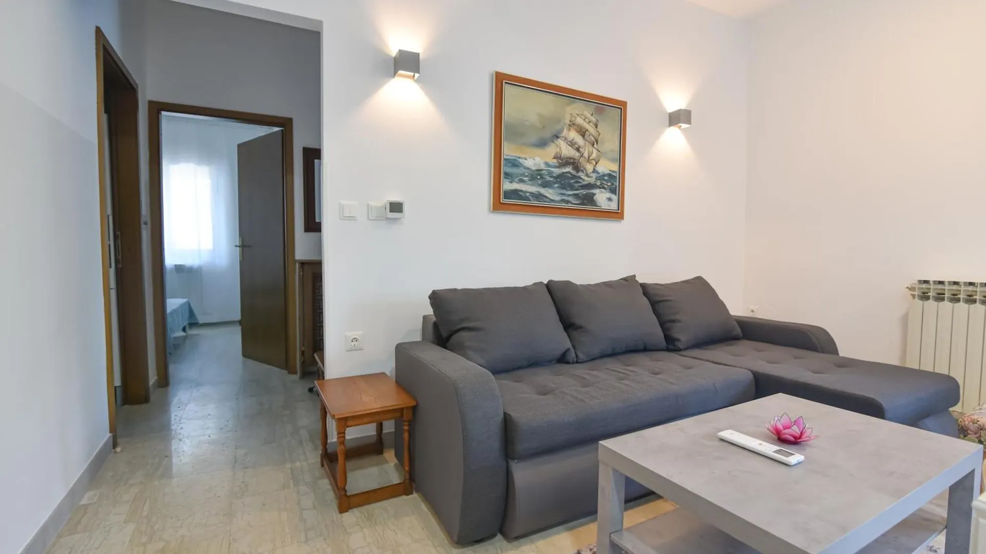 Apartment Wanda - Medveja Chorwacja